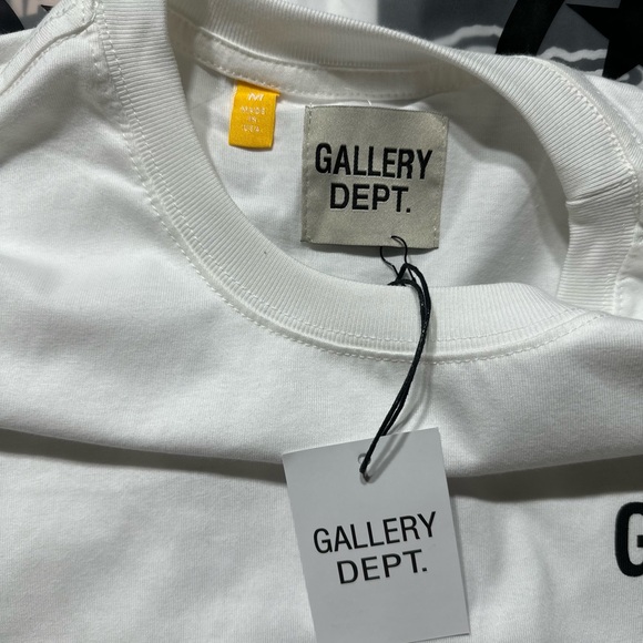 Gallery Dept. Vintage Souvenir T-shirt - Picture 5 of 7